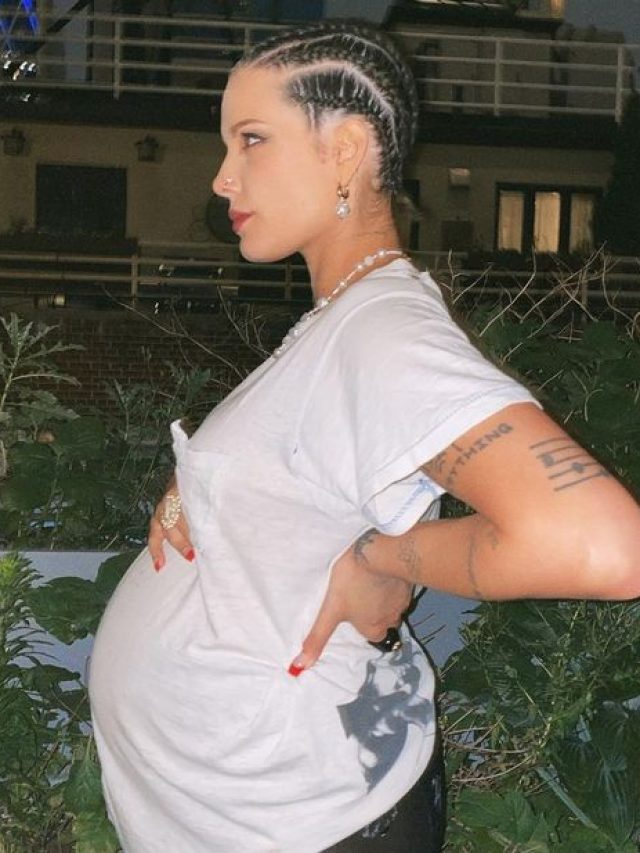 Halsey Suffered Many Miscarriages!