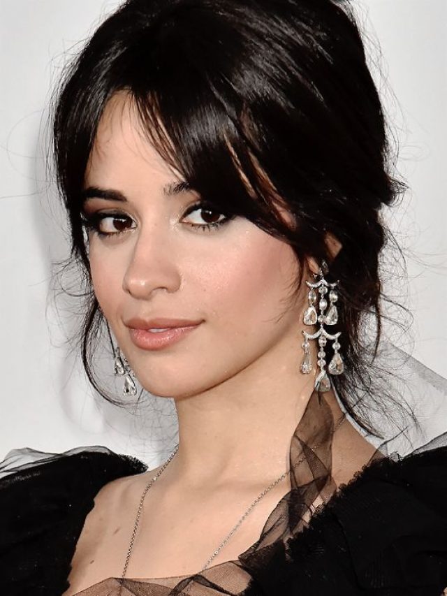 Top 10 Best Outfits Of Camila Cabello