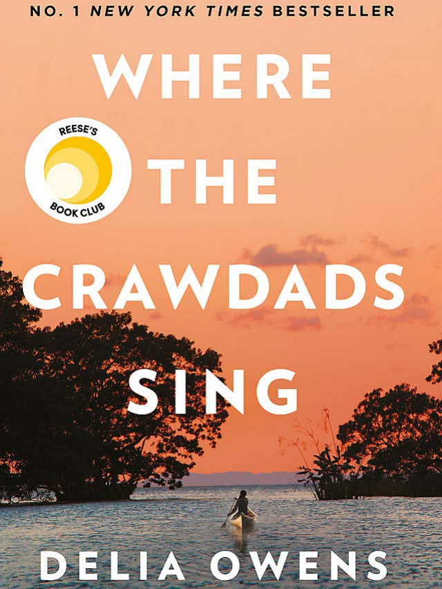 Where To Watch ‘Where The Crawdads Sing’?