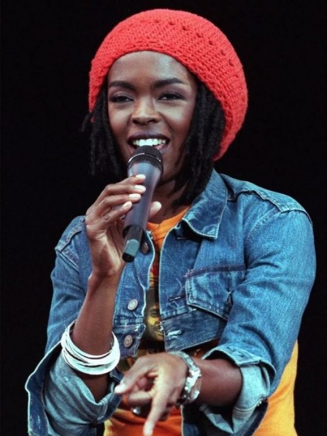 Best Lauryn Hill Songs of All Time
