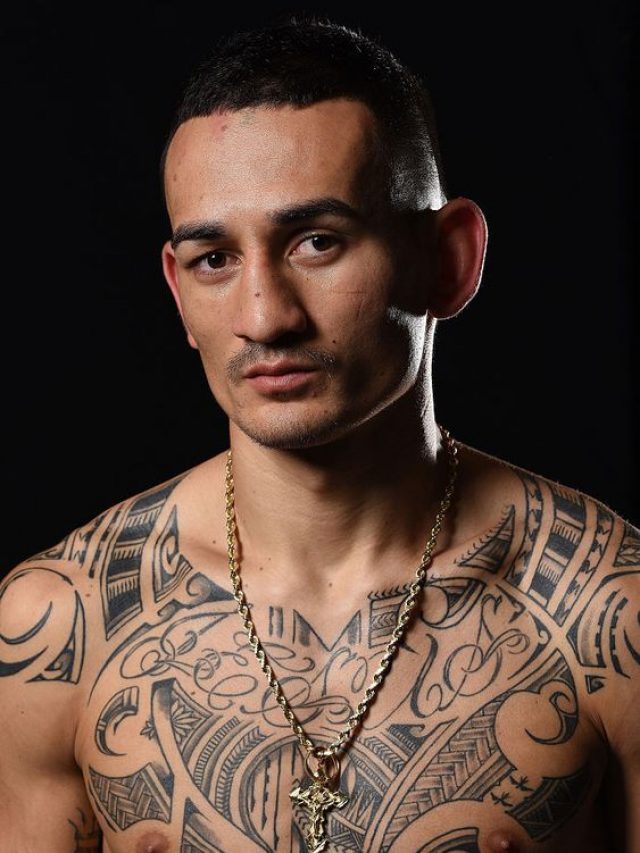 Max Holloway Net Worth And Earnings in 2022