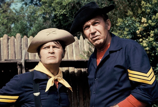 'F Troop' actor Larry Storch passes away at 99