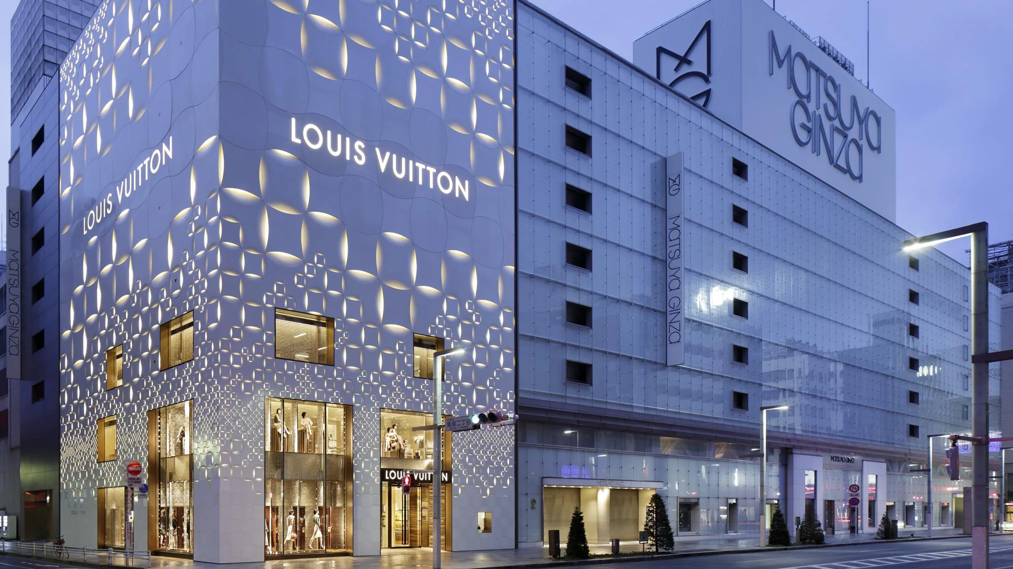 Louis Vuitton Net Worth