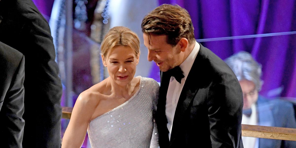 Bradley Cooper's Love Life History- Past And Present Relationship Timeline