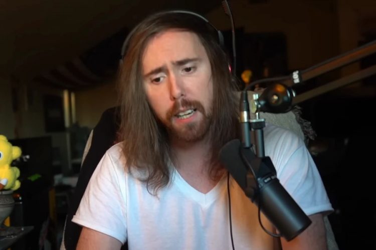 Who is Asmongold's Girlfriend in 2022? – OtakuKart News