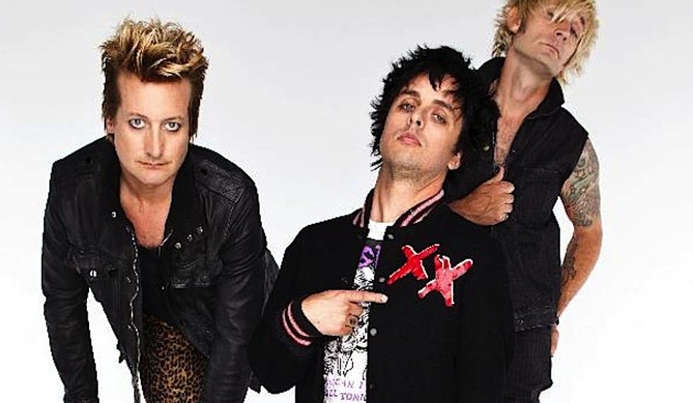 Green Day's Net Worth In 2022: What is His Wealth Right Now