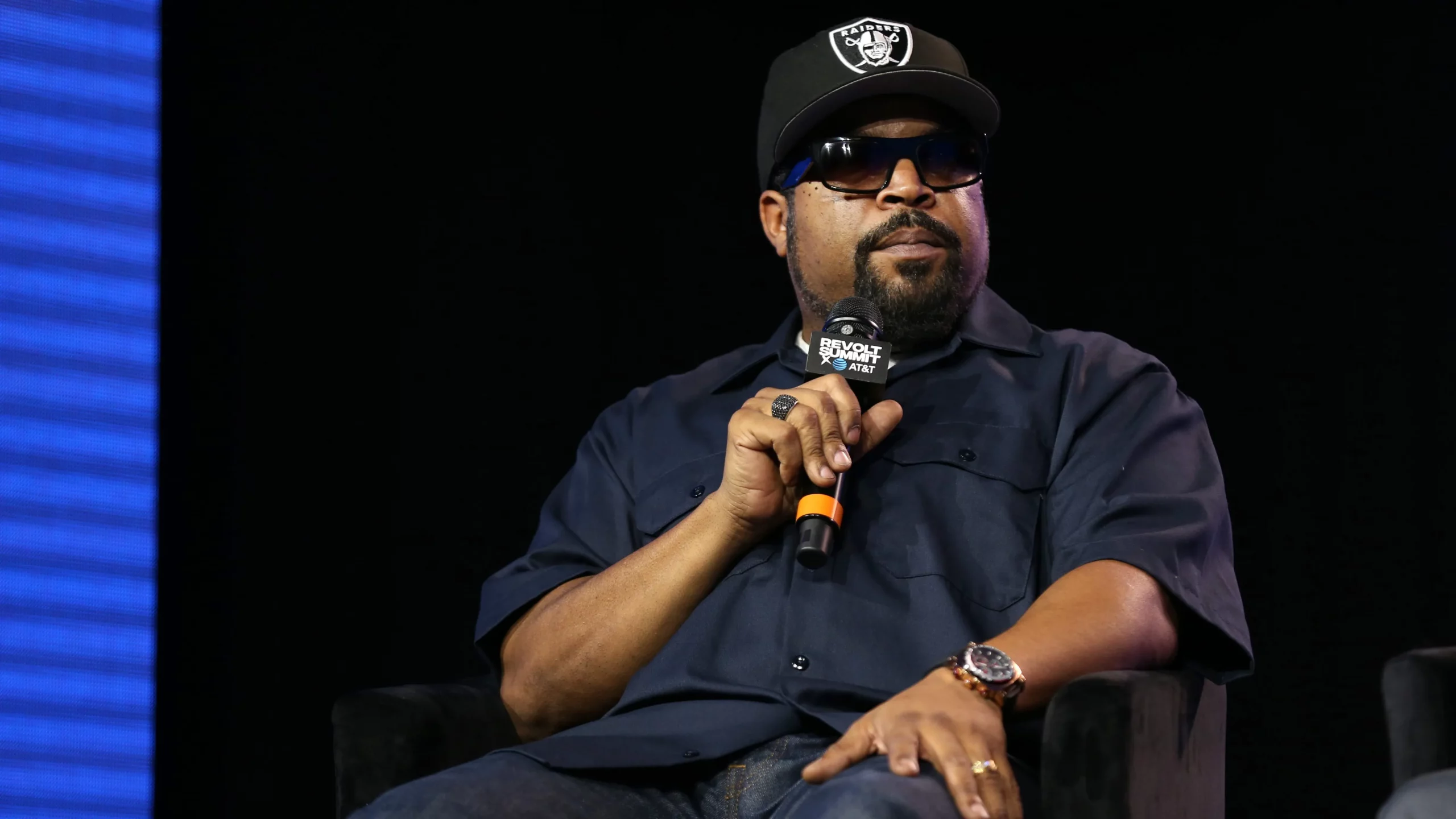 Rapper Ice Cube's Net Worth All About His Earnings OtakuKart News