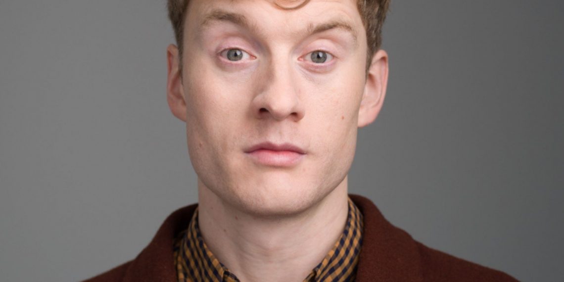 James Acaster Dating History All About His Personal Life OtakuKart News