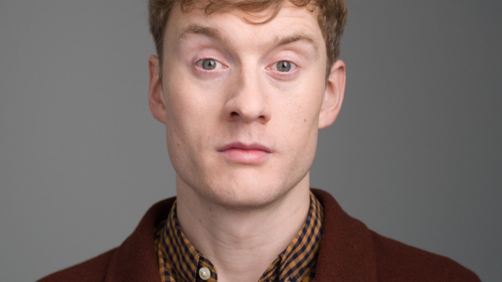 James Acaster Dating History All About His Personal Life OtakuKart News