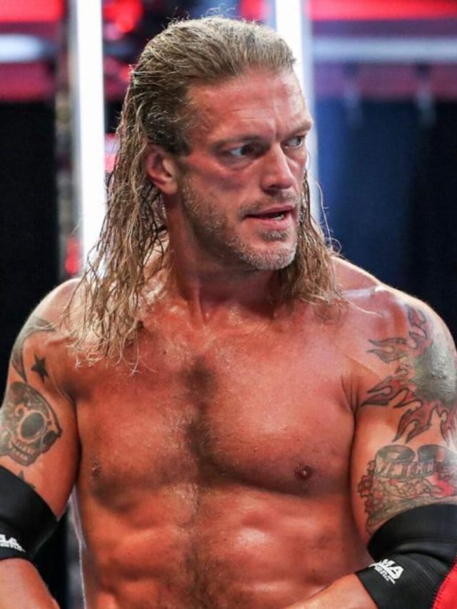 Edge Net Worth After Returning to WWE