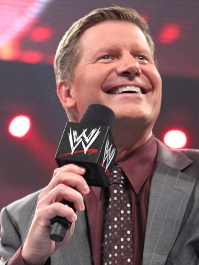 John Laurinaitis Net Worth after Getting Terminated From WWE