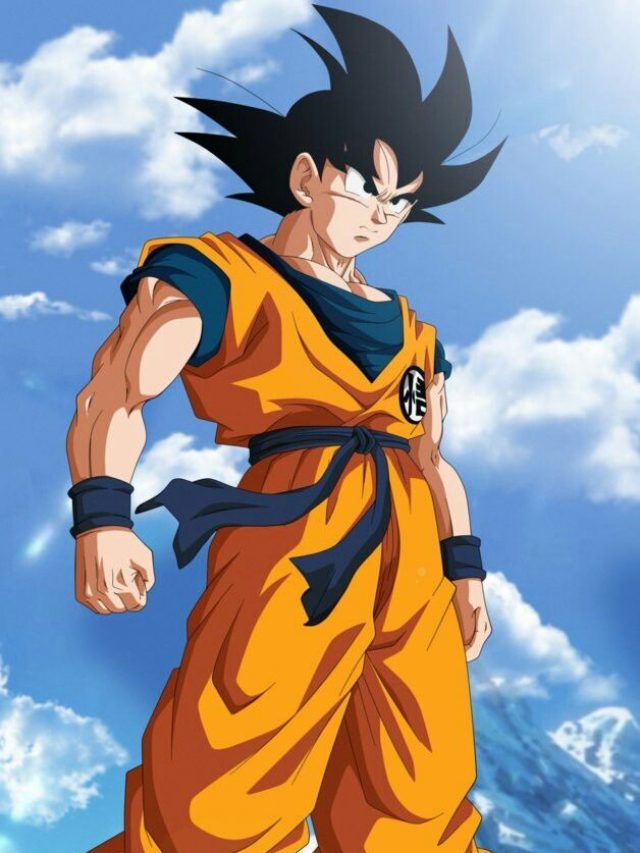 Epic Fortnite Dragon Ball Event Will Witness Goku’s Entrance