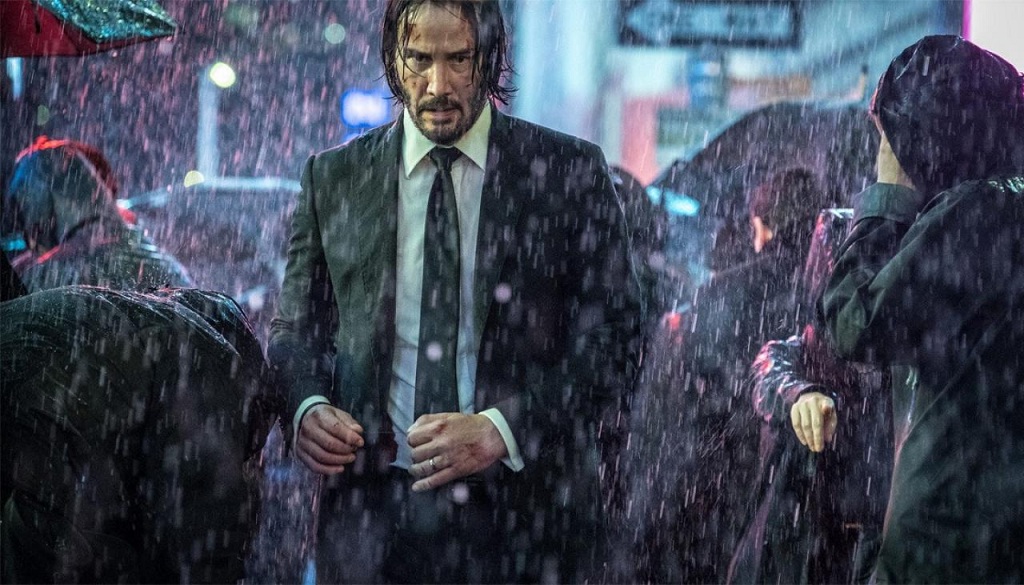 How Many People Did John Wick Kill In His First Movie?