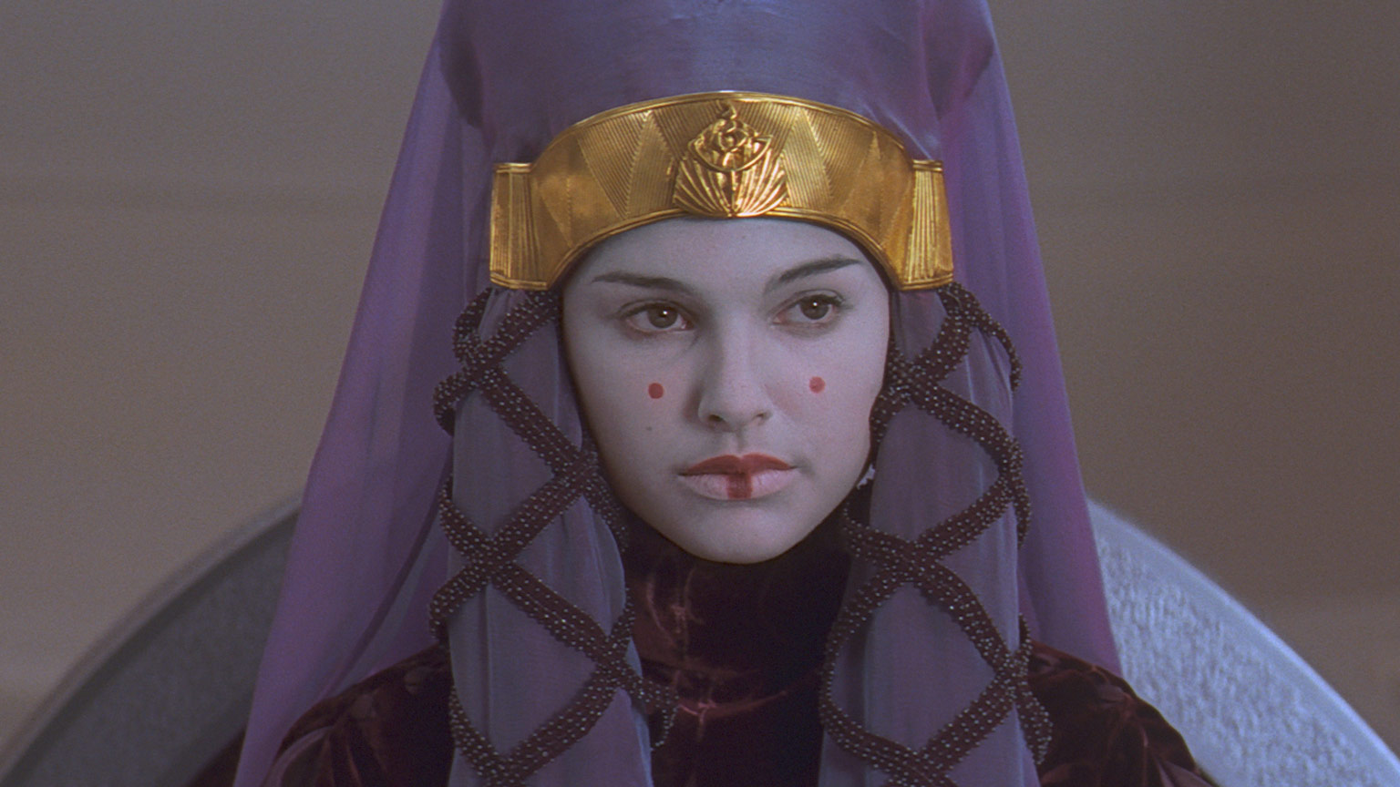 Star Wars: How Old was Padme in Episode 1? – OtakuKart News