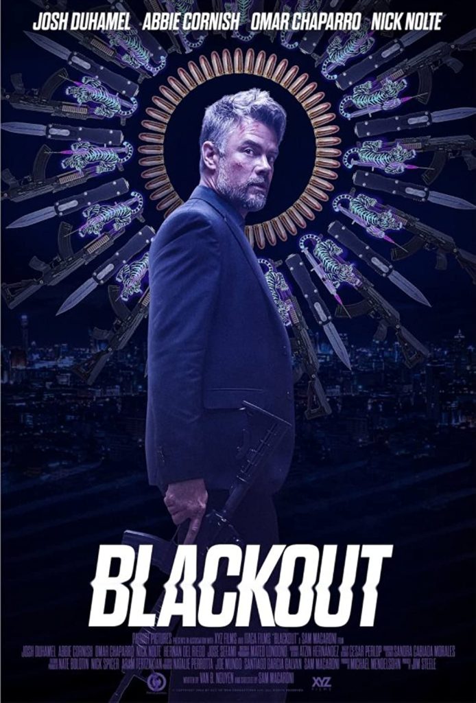 blackout movie