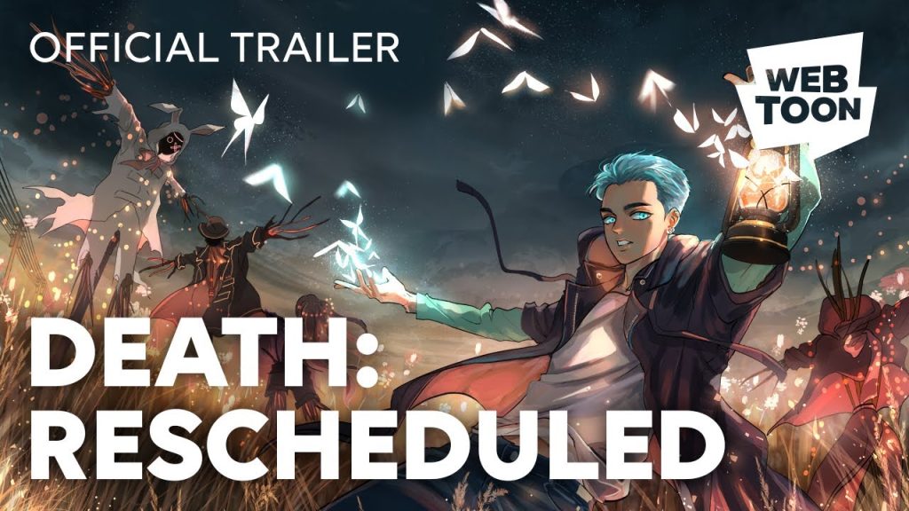 Death: Rescheduled