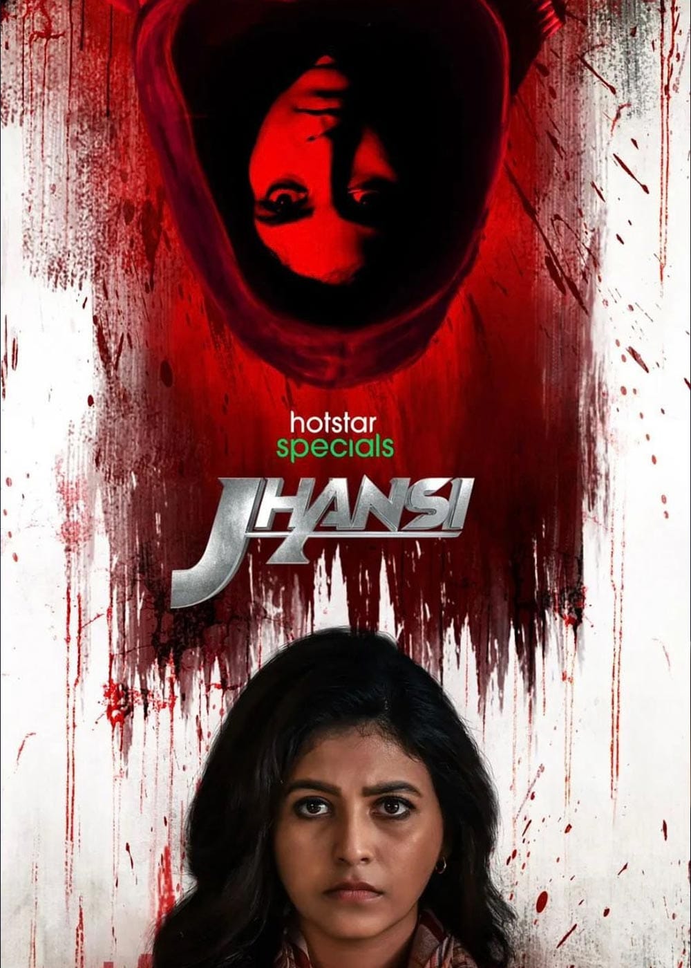Jhansi series