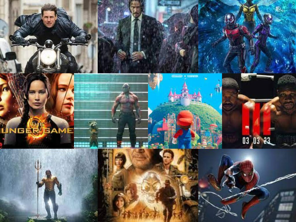 Fandangos Most Anticipated Films Of 2023 List Movies To Note