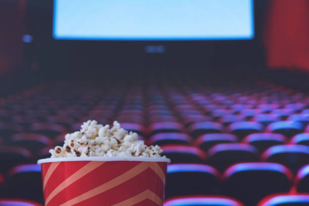 Movies to be seen on the Big Screen