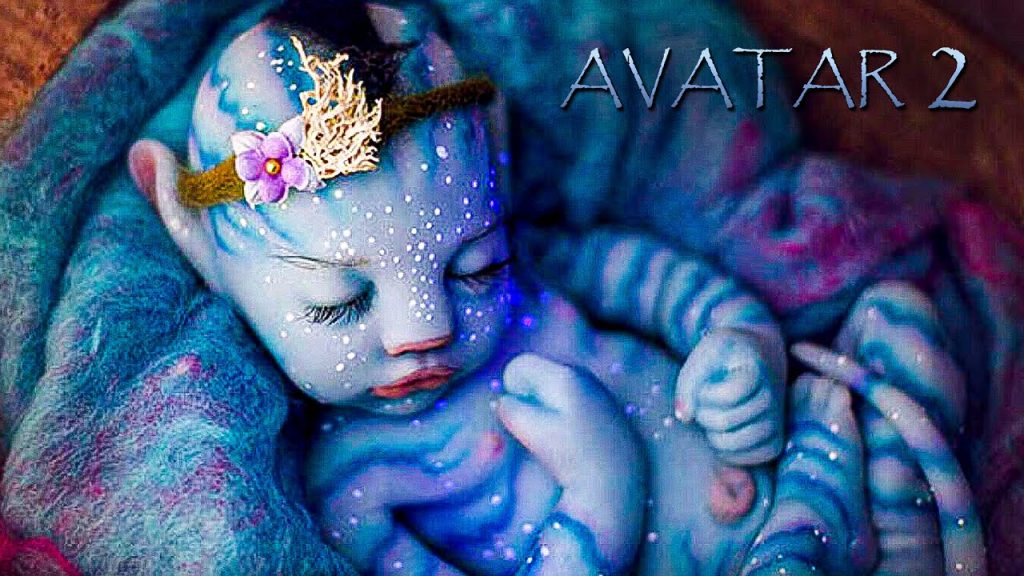 Avatar: The Way of Water Stills; Credits: YouTube