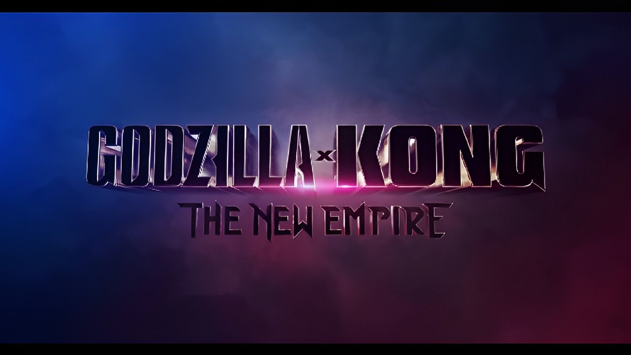 Godzilla vs. kong 2 name 