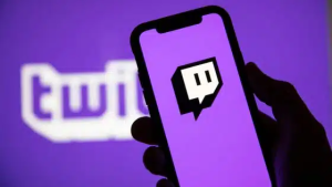 twitch