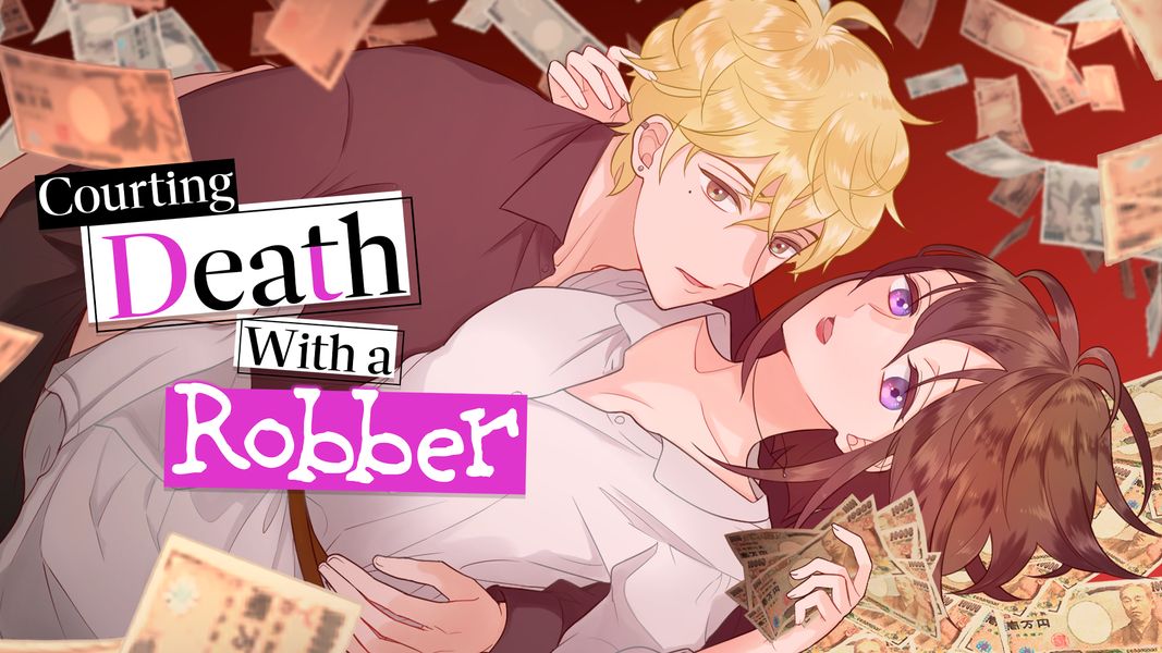 Courting Death with a Robber