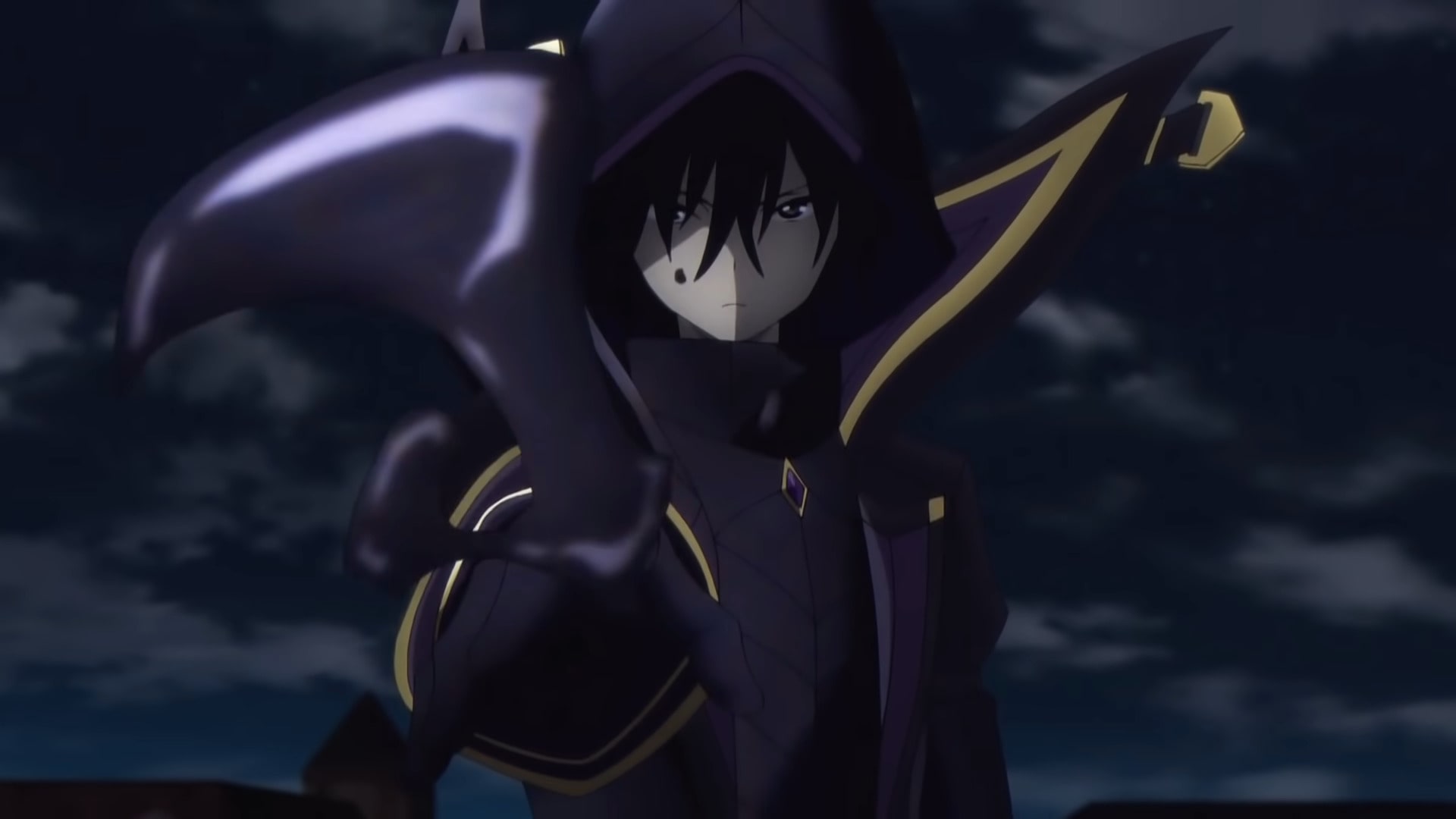 The Eminence in Shadow Season 2 Previews Ending Theme in New Trailer - Anime  Corner