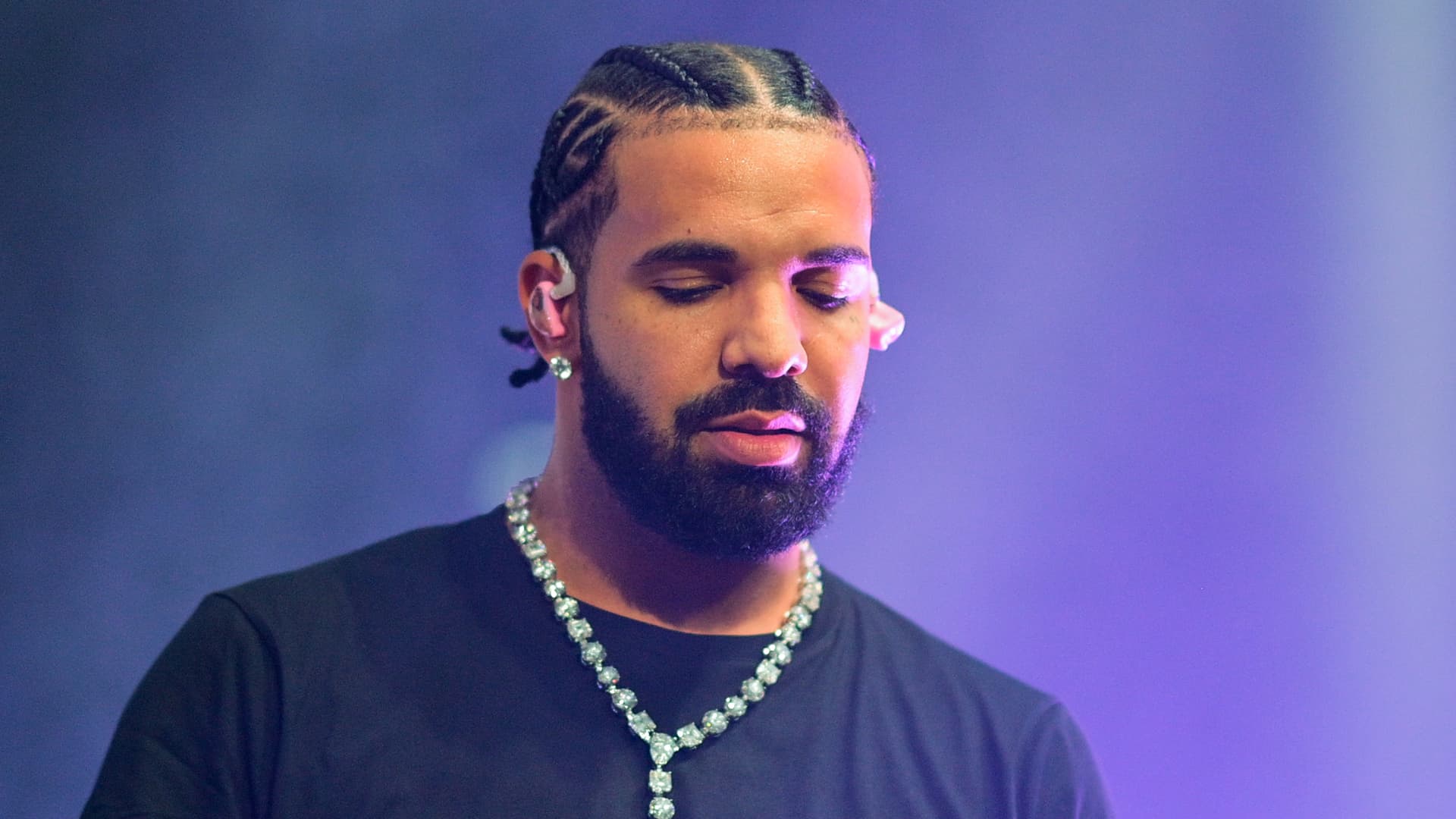 Drake Rapper