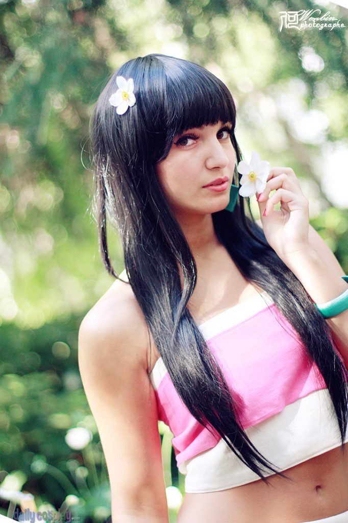 25 Best Chel Cosplay From The Road to El Dorado – OtakuKart News