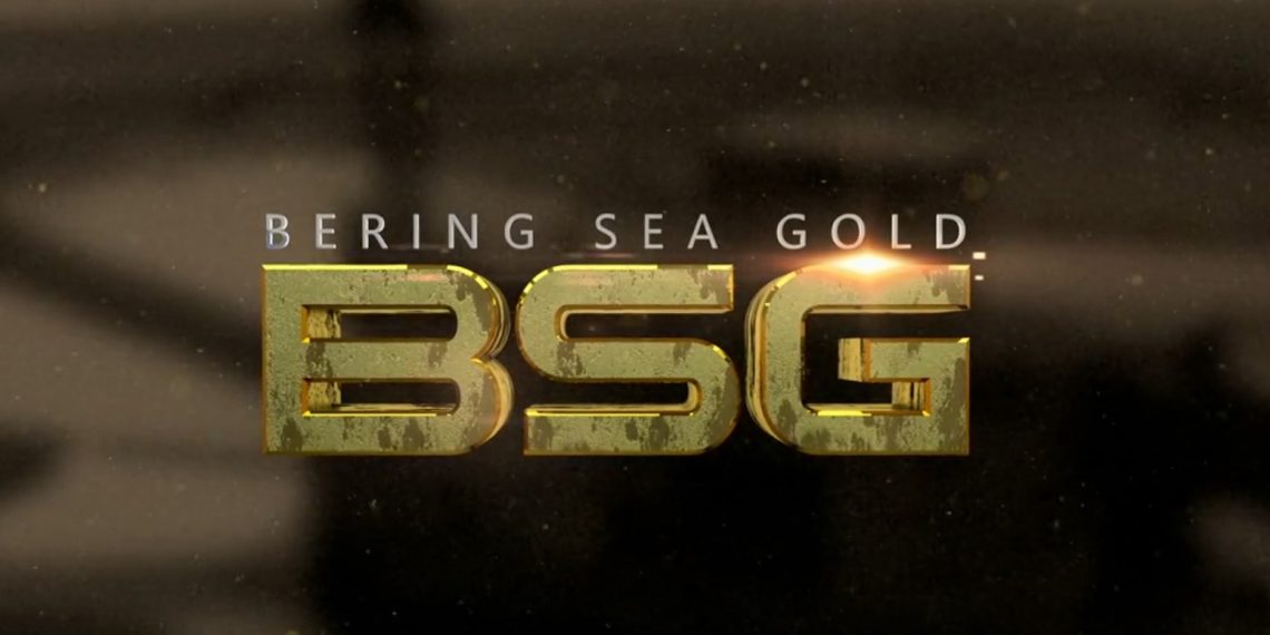 Bering Sea Gold Season 17 Episode 7 Release Date Recap Streaming   Bering Sea Gold Season 17 Episode 7  1140x570 