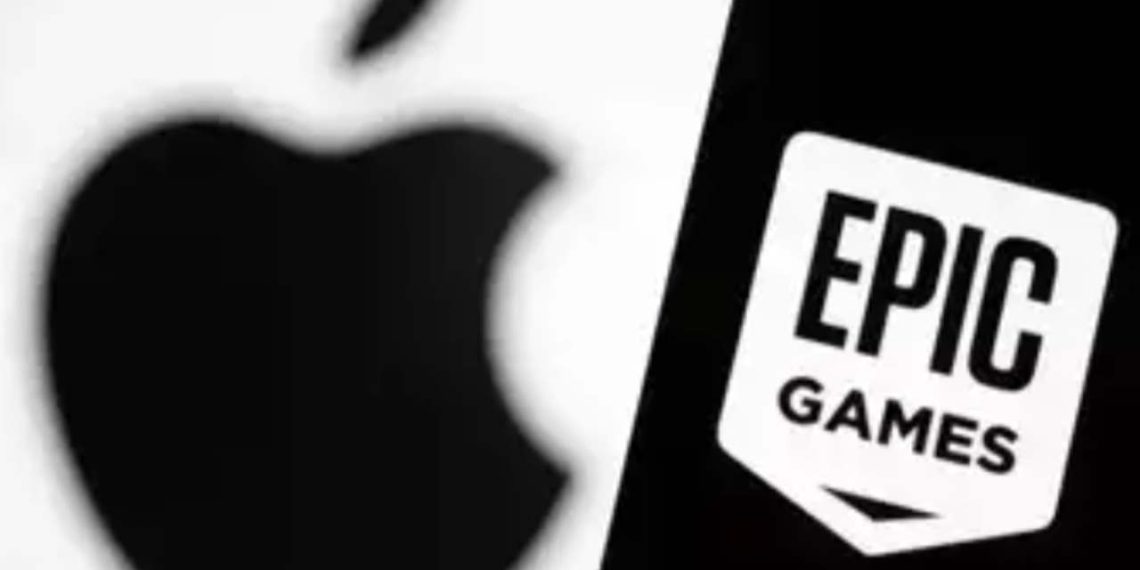 Apple Concedes, Allowing Fortnite Return In EU