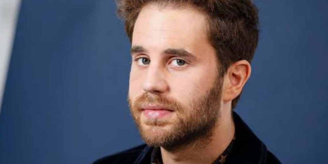 Ben Platt’s Emotional Journey: ‘Andrew’ Single and Music Video