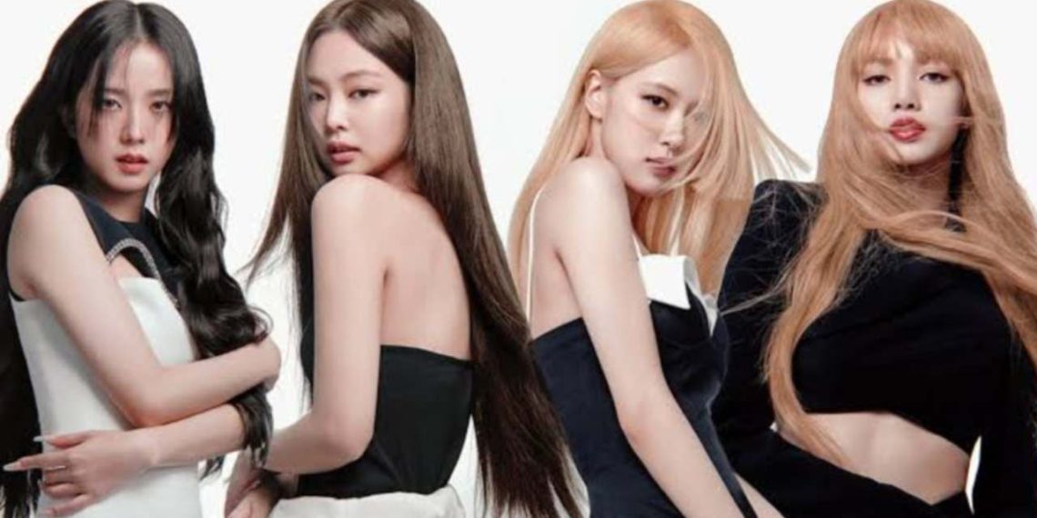 “Shut Down” Of BLACKPINK Surpasses 600 Million Views, Marking Their 11th Group MV Milestone