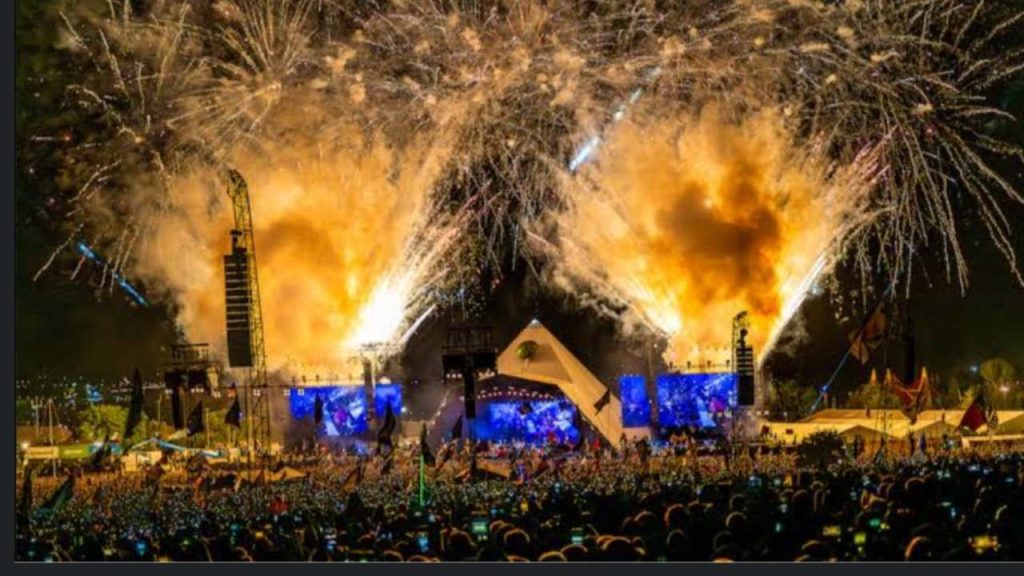 Glastonbury 2024 Tickets Sold Out Amid Record Demand OtakuKart News