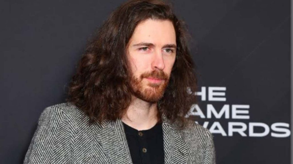 Hozier Australia Tour 2024 Brear DianeMarie