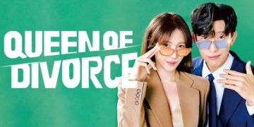 “Queen of Divorce” Ratings Remain Consistent As It Approaches It’s Finale