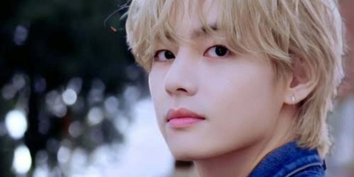 BTS’s V Breaks Into UK’s Top 15 on Official Singles Chart with “FRI(END)S”