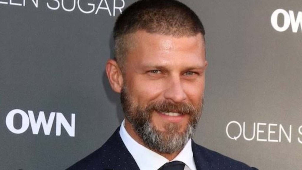 Days of Our Lives Star Greg Vaughan Hospitalized After Health Scare ...