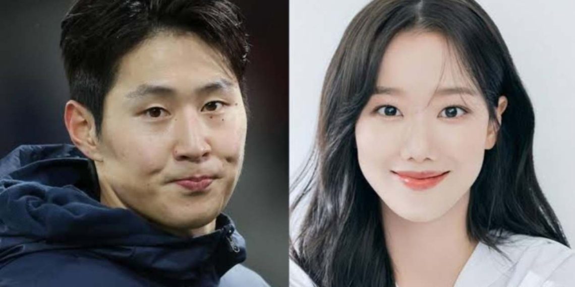 Ongoing Speculation: Are Lee Kang In and Lee Naeun Still Dating?