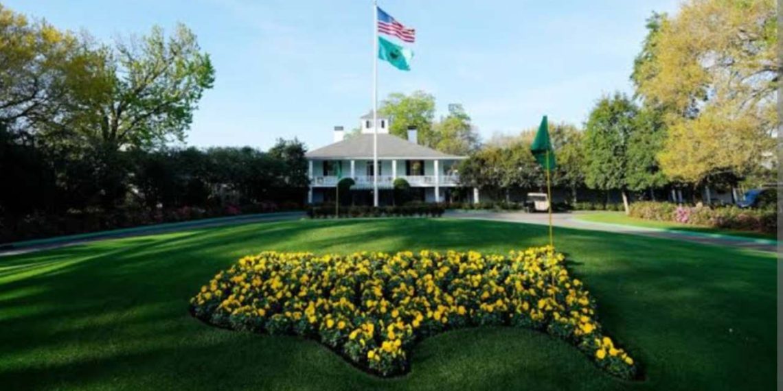 2024 Masters Prize Surges to $20M, Setting New Record