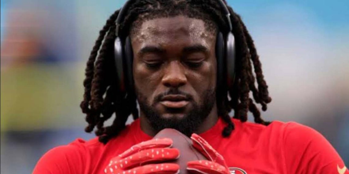 Unraveling the Brandon Aiyuk Trade Saga: Clarifying Rumors and Speculations