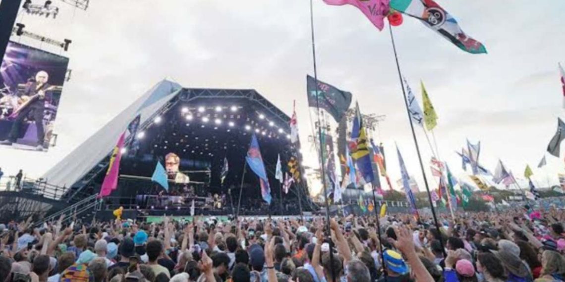 Glastonbury 2024: Final Resale Tickets Sell Out in 22 Minutes