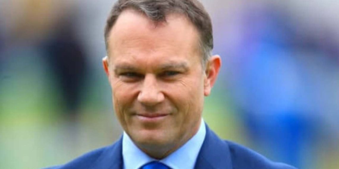 Michael Slater Faces Stalking and Strangulation Charges on Sunshine Coast