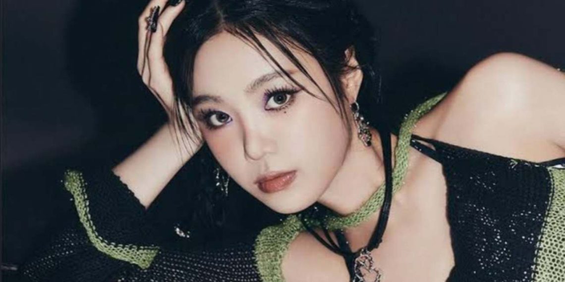 Solo Artist Sujin Announces May Comeback