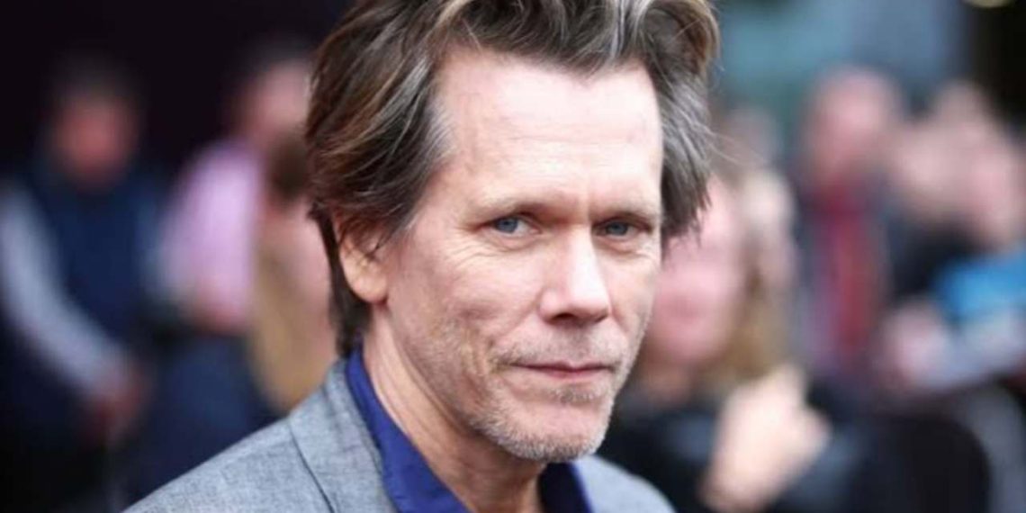 Kevin Bacon Returns to 'Footloose' High School on Film's 40th ...