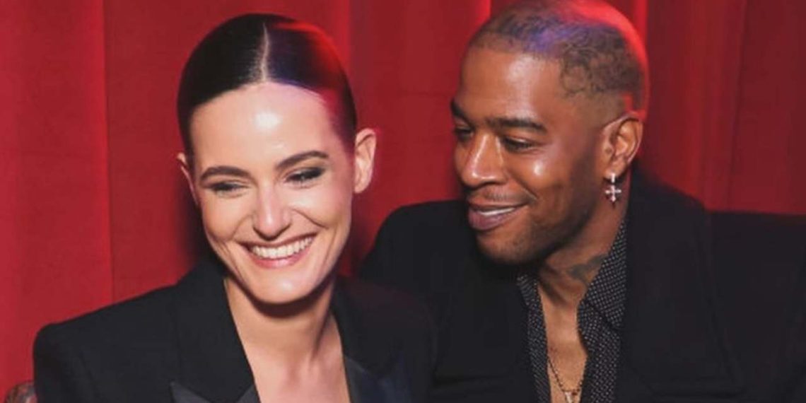 Kid Cudi's Heartwarming Engagement Announcement – Otakukart News