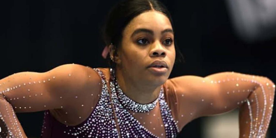 Gabby Douglas Falls Short: Withdraws from U.S. Classic, Misses All-Around Qualification