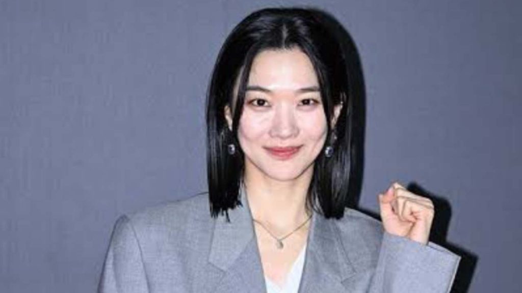 Actress Jung Yun Ha Opens Up About Her Battle with Cancer – OtakuKart News