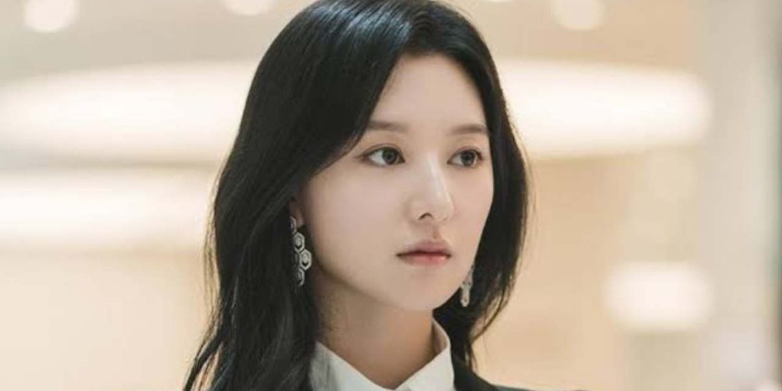 Kim Ji Won’s ‘BE MY ONE’ Fan Meet: A 500K Fan Frenzy for 800 Seats